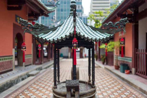 博物馆建筑