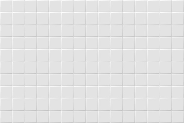 tiled