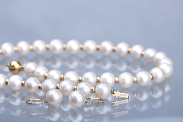 珍珠首饰