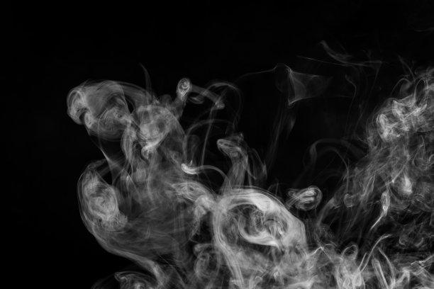 foggy