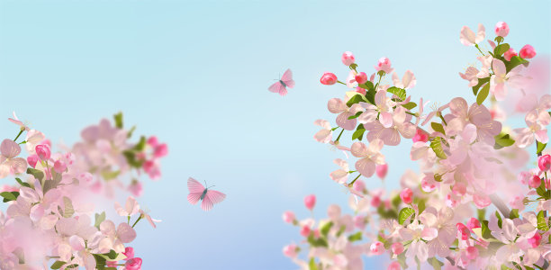 springtime