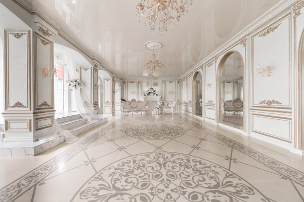 inside