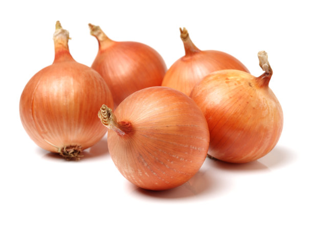 onions