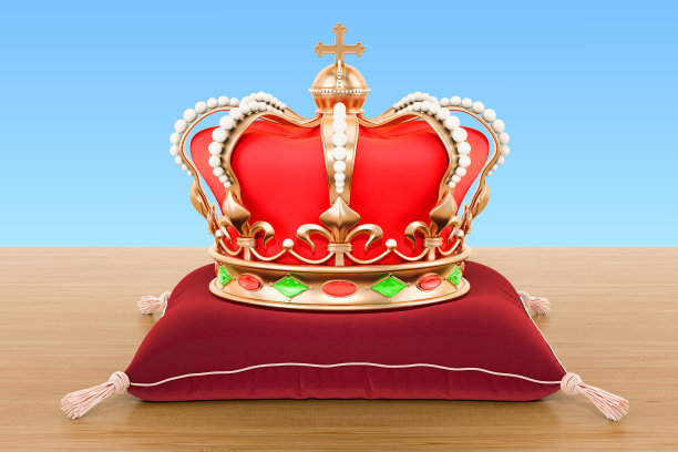 royal,pillow