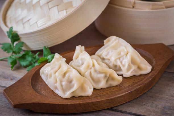 dumplings