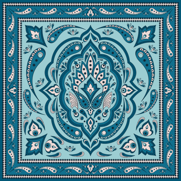 paisley