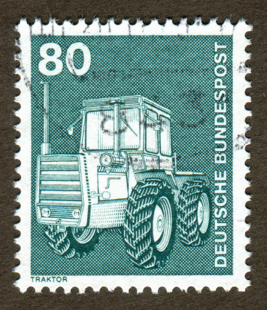 stamp