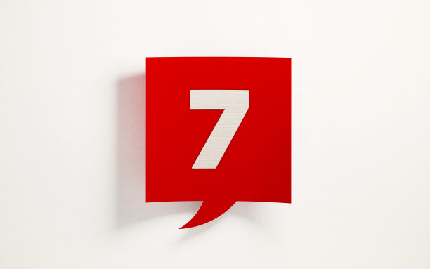 7
