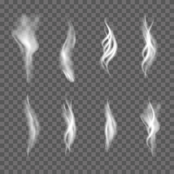 smoke