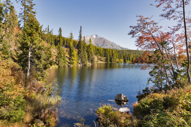 西塔特拉山
