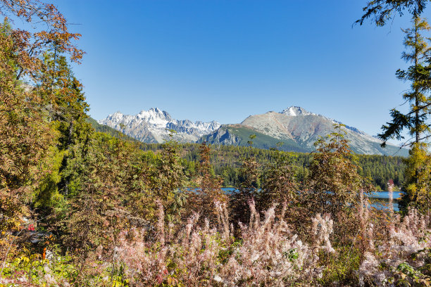 西塔特拉山