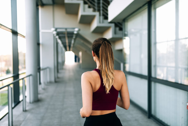 ponytail