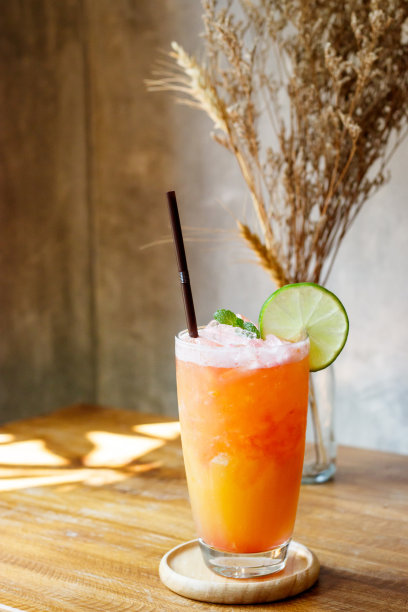 cocktails