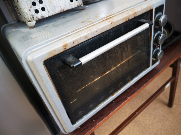 cooker