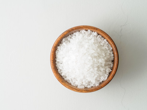 salt