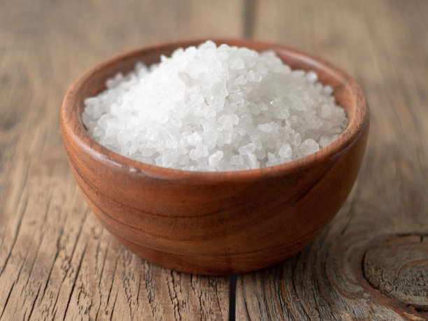 salt