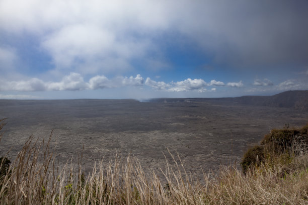 基拉韦厄火山