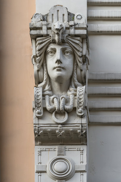 欧式建筑装饰浮雕