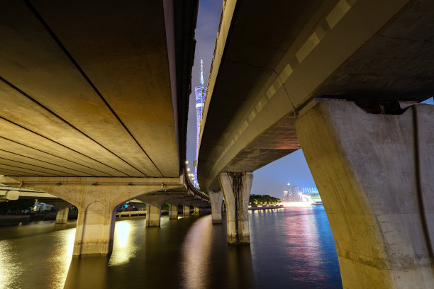 高速公路工程建设