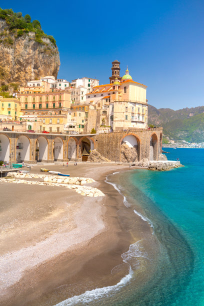 napoli