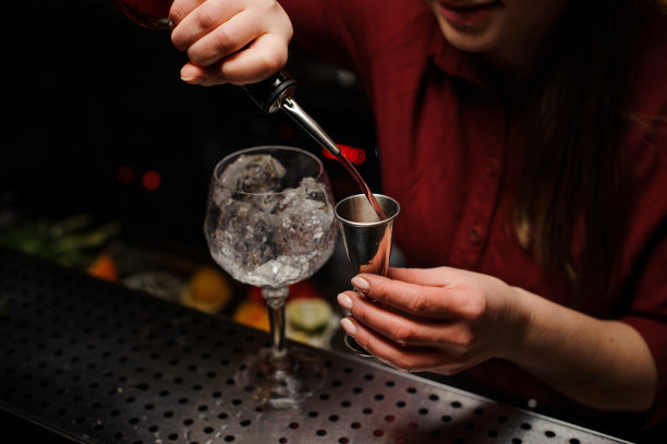 酒店宾馆酒吧装潢