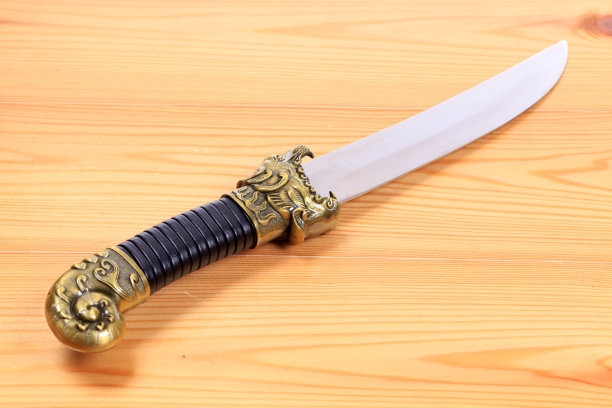 dagger