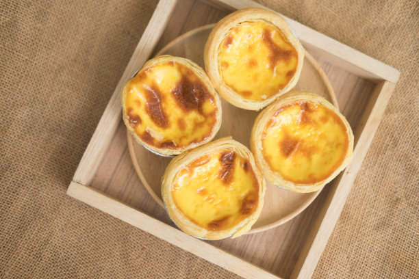 tartlet