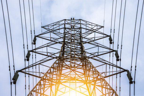 pylons