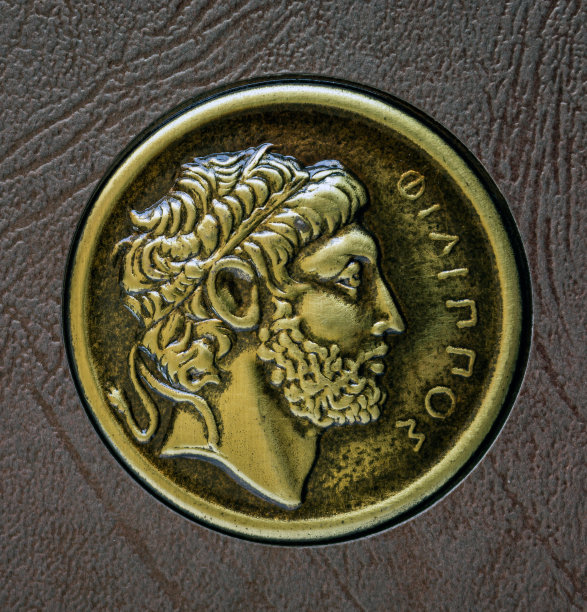希腊货币