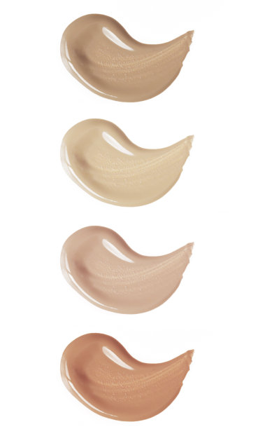 blush