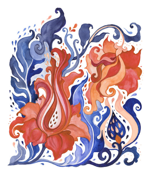 paisley