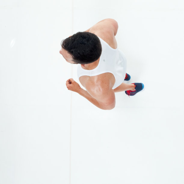 男子赛道
