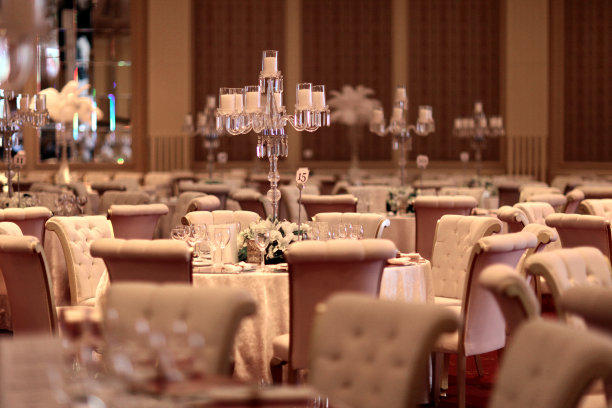 宴会布置