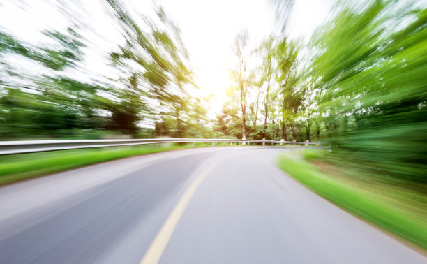 道路交通景观小品