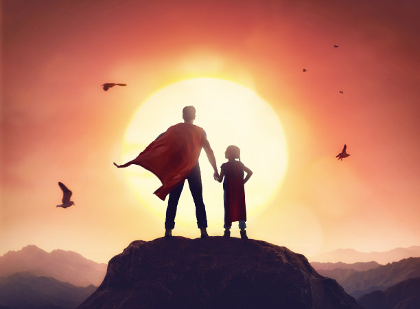 superman