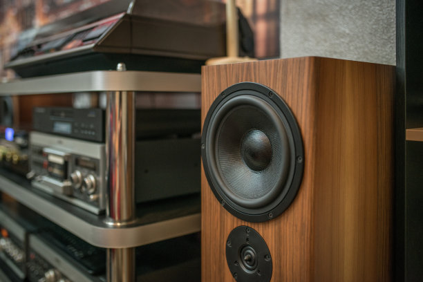 speaker