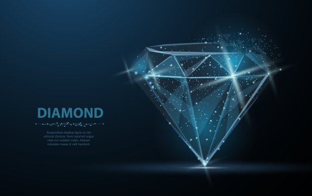 diamond