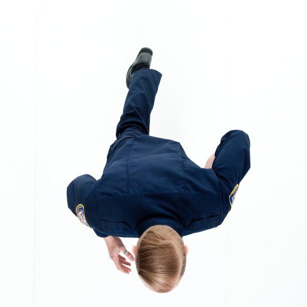 男子赛道