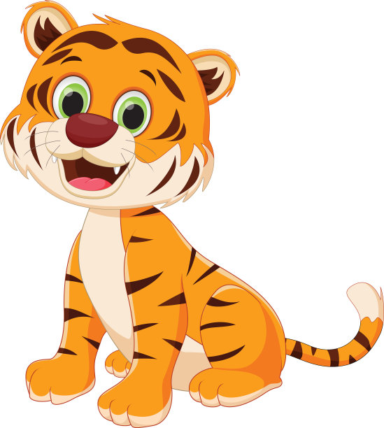 tiger