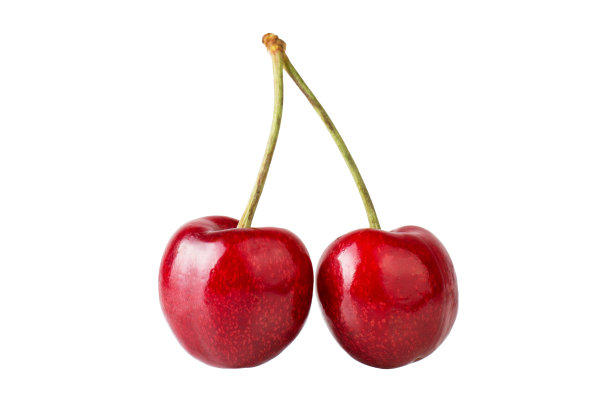 cherries