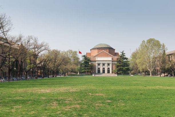 北京工业大学