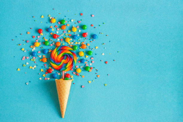 lollipop