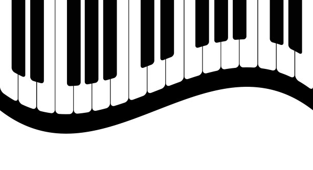 大键琴