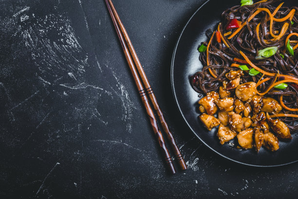 胡萝卜炒肉