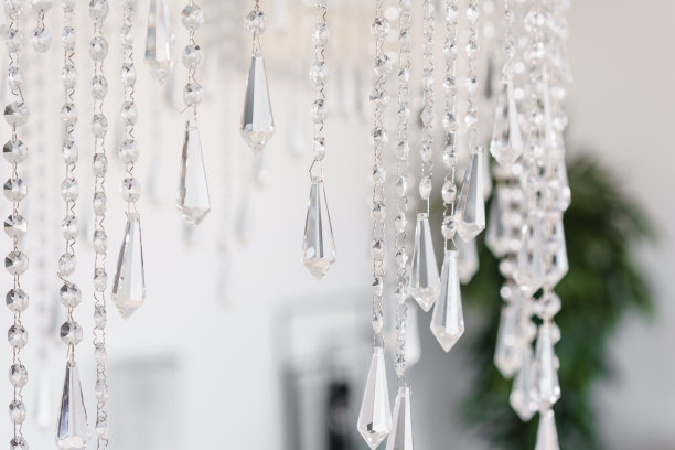 chandelier
