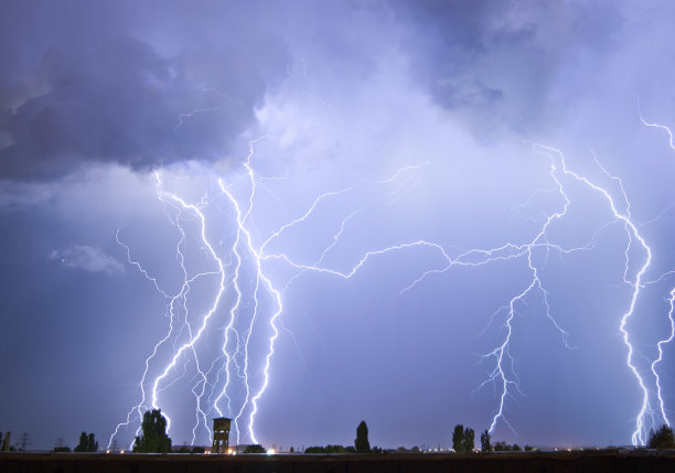 lightning