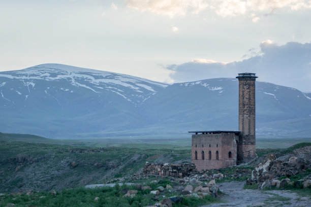 亚美尼亚文化