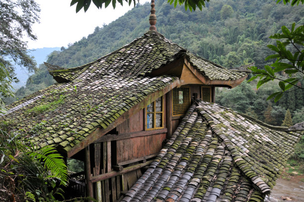 建筑风格建筑特色