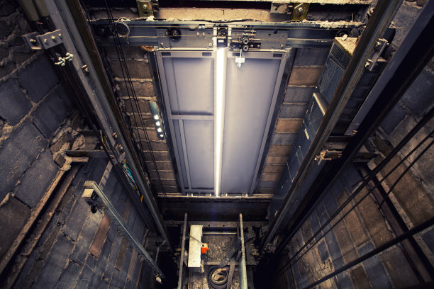 elevator