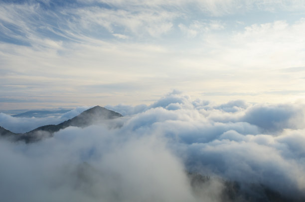 cloudscape